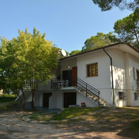 利尼亚诺萨比亚多罗Lignano Riviera公寓 外观 照片