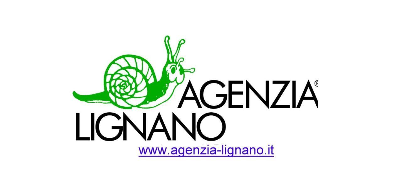 利尼亚诺萨比亚多罗Lignano Riviera公寓 外观 照片