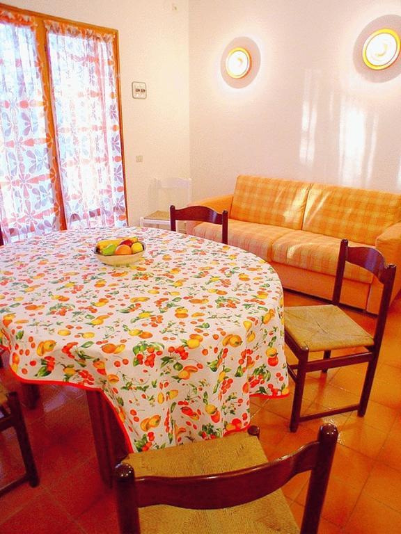 利尼亚诺萨比亚多罗Lignano Riviera公寓 外观 照片