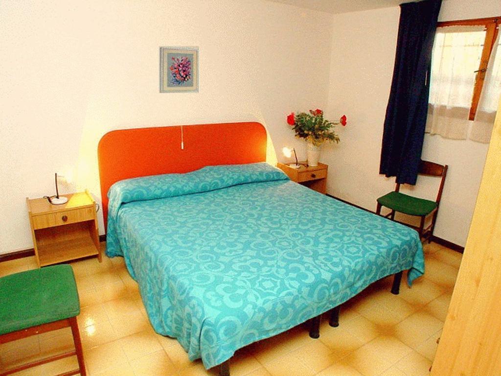 利尼亚诺萨比亚多罗Lignano Riviera公寓 外观 照片