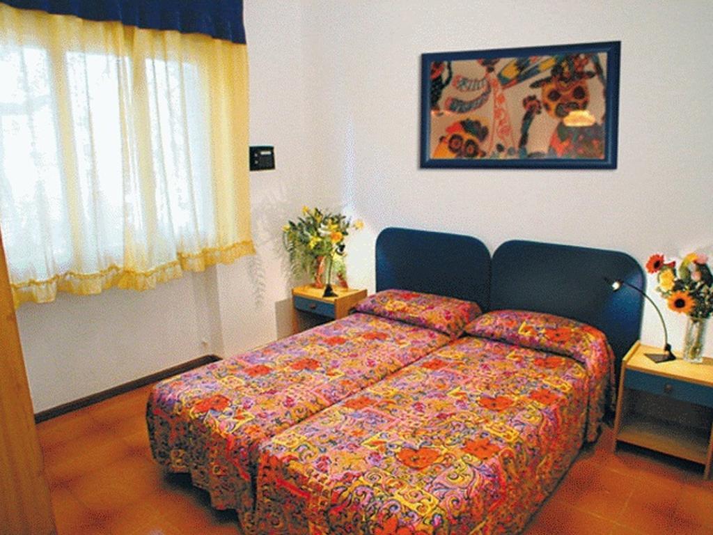 利尼亚诺萨比亚多罗Lignano Riviera公寓 外观 照片